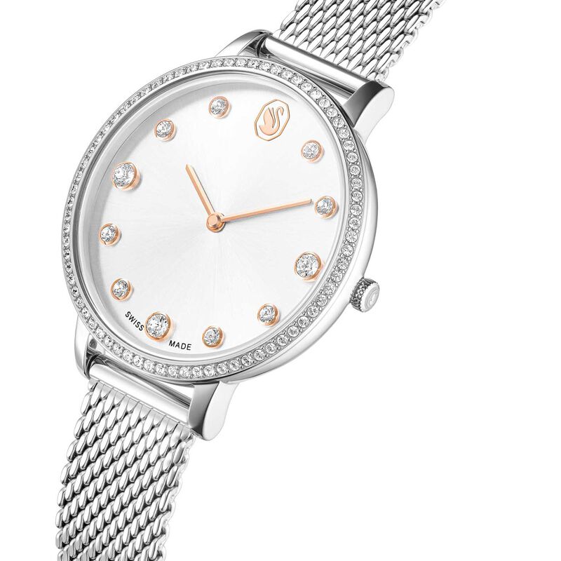 Swarovski Clarica Watch image number 1